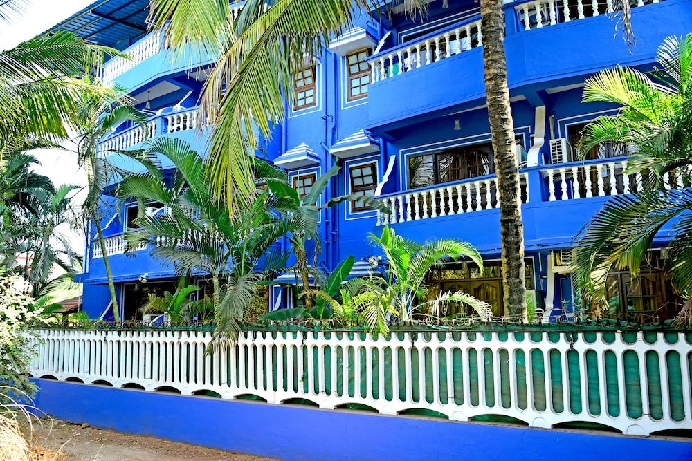 Resort Theresa 2*