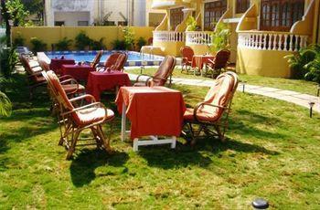 Theresa Resort
