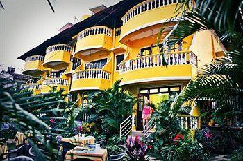Theresa Resort