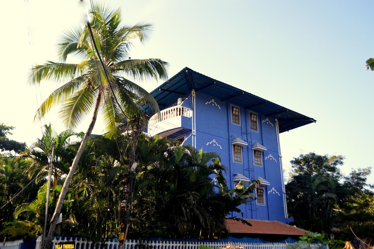 Resort Theresa Calangute