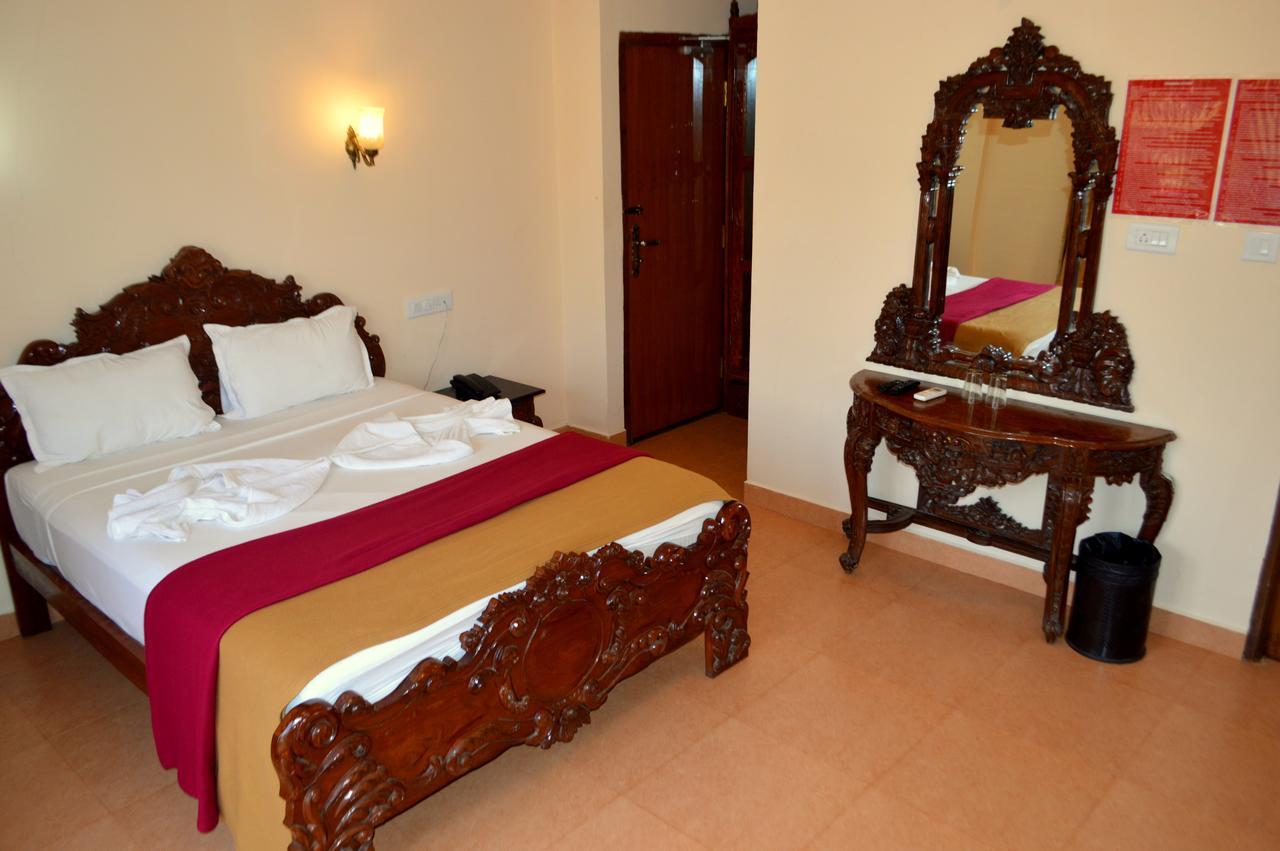 Resort Theresa 2*