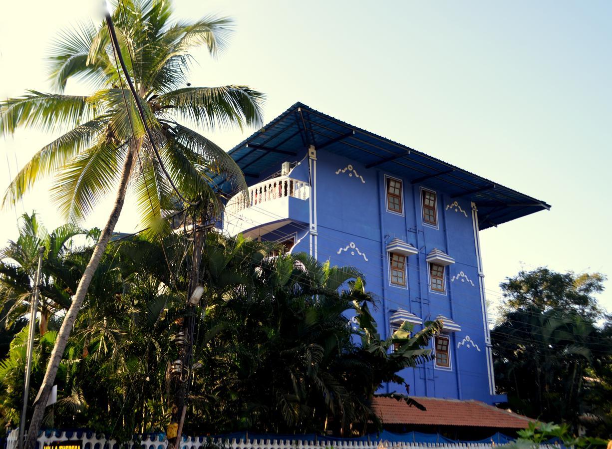 Resort Theresa Calangute