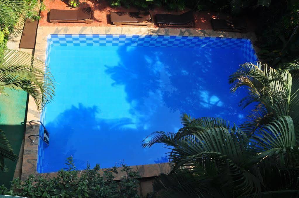 Theresa Resort