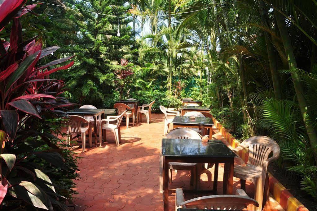 Resort Theresa Calangute